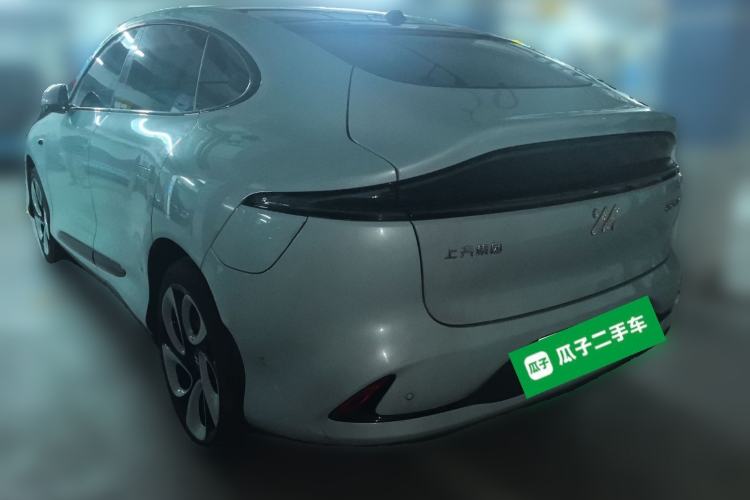 Used IM LS6 2023 Max Enhanced Performance Edition
