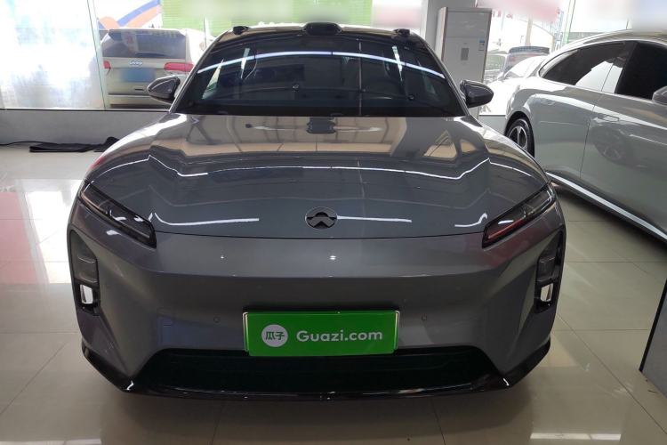 Used Nio ET5T 2025 75 kWh Touring