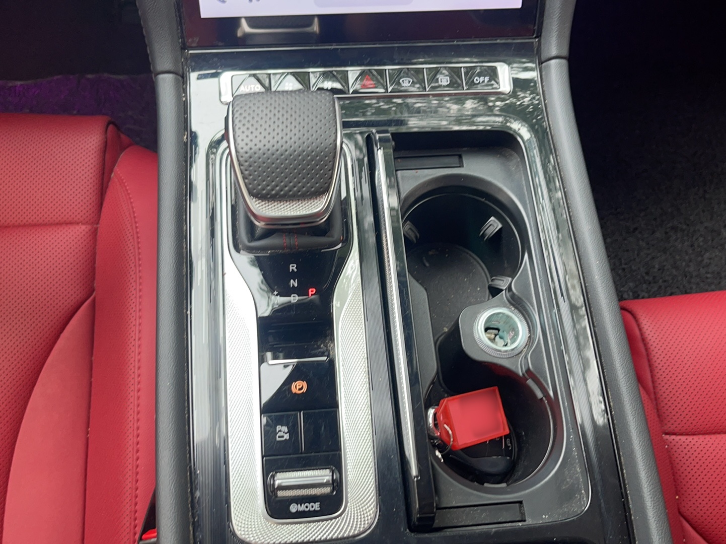 Hongqi H6 2024 2.0T ZhiMei Edition — снимка 18