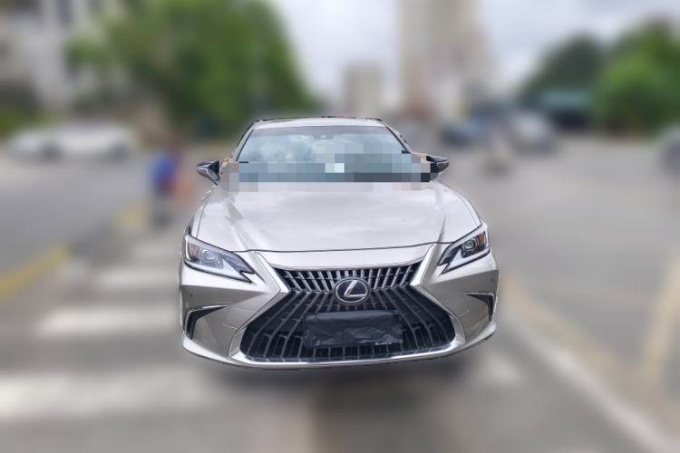 Used Lexus ES 2024 200 Premium Edition
