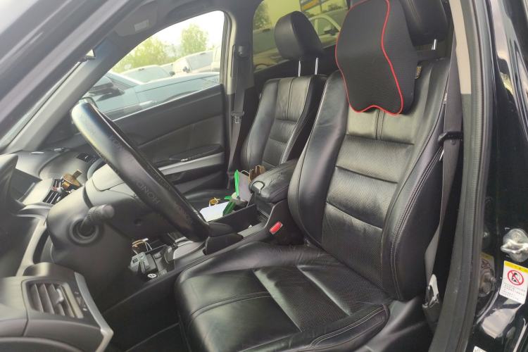 Used Honda Crosstour 2012 2.4L Luxury Edition