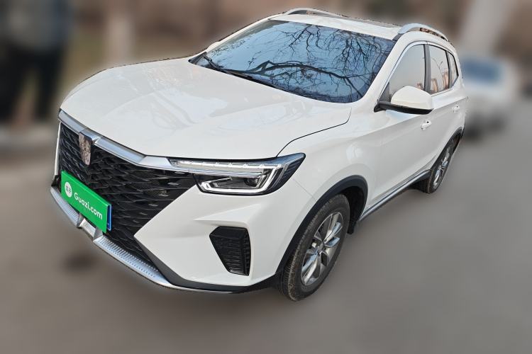 Used Roewe RX5 2023 PLUS 330TGI Automatic Trendsetting Smart Edition