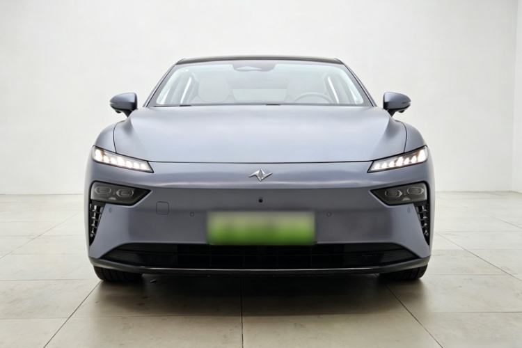 Used Dongfeng eπ eπ007 2024 Pure Electric 540 All-Wheel Drive Max Edition