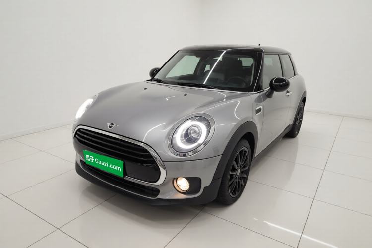 Used MINI Clubman 2018 1.5T COOPER Classic Edition