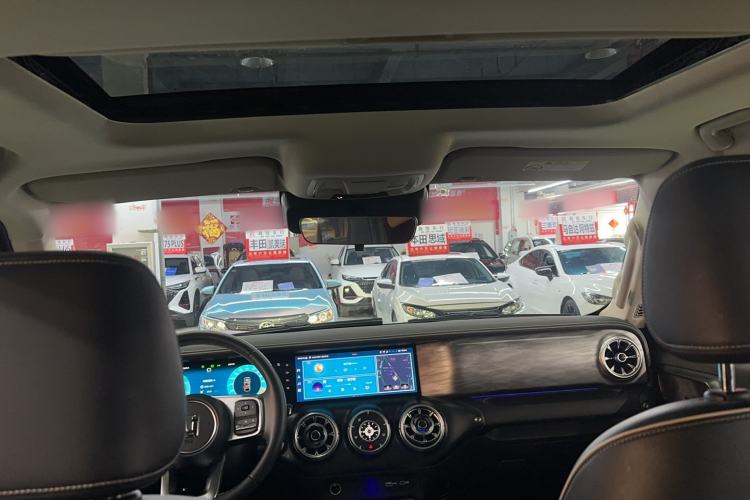 Used Tank 300 2021 Off-Road Edition 2.0T Challenger Headliner