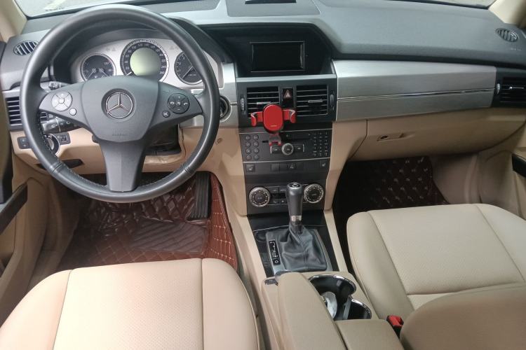 Used Mercedes-Benz GLK-Class 2012 GLK 300 4MATIC Dynamic Edition