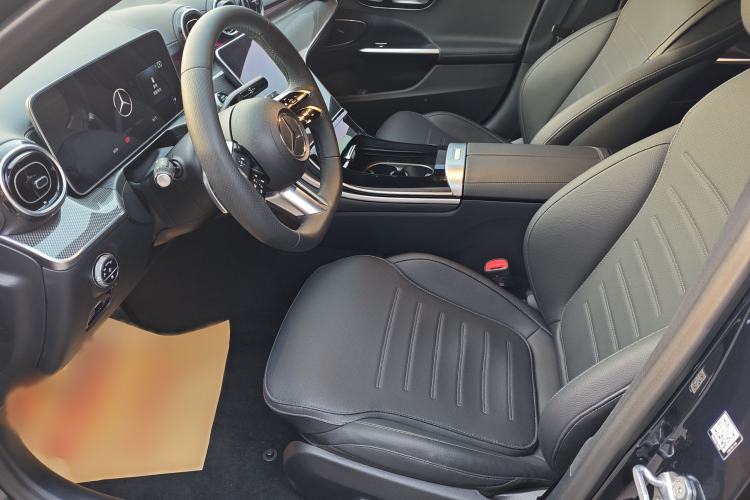 Used Mercedes-Benz C-Class 2023 Revised C 200 L Sport Edition