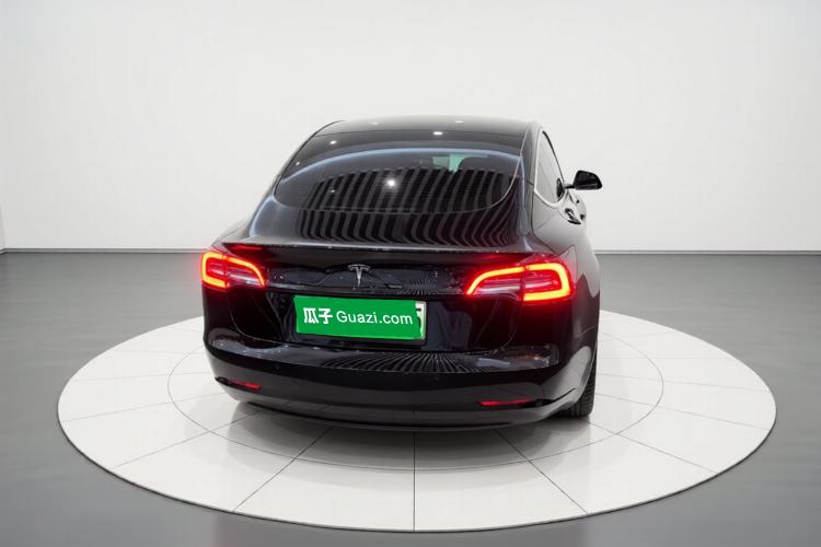 Used Tesla Model 3 2022 Rear-Wheel-Drive Version