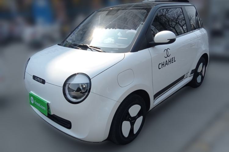 Used Qiyuan Lumin 2022 210km Sweet Edition