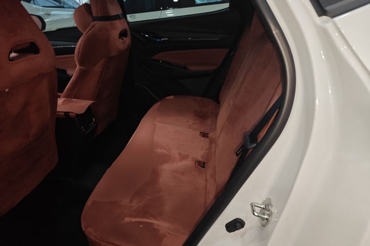 Used Changan X5 PLUS 2026 Model, Second Generation, 1.5T Transcendence PRO