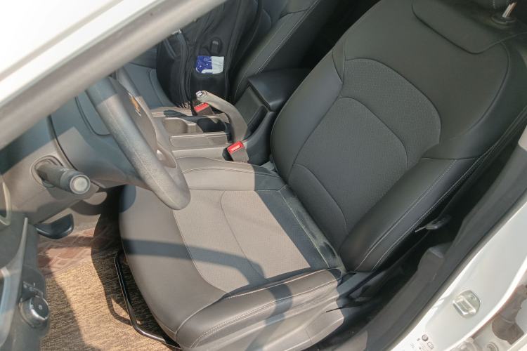 Used Chevrolet Cavalier 2019 320 Automatic Xinyue Edition