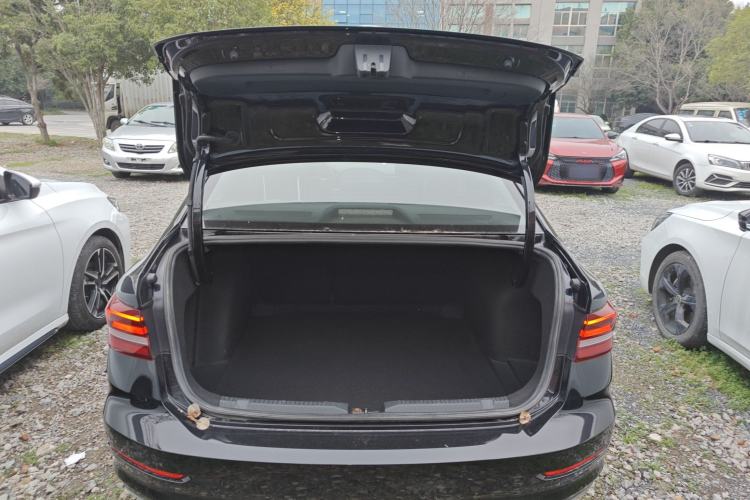 Used Volkswagen Lavida 2021 280TSI DSG Comfort Edition