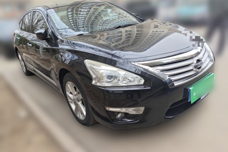 Used Nissan Teana 2014 2.5L XL Upper Tech Edition