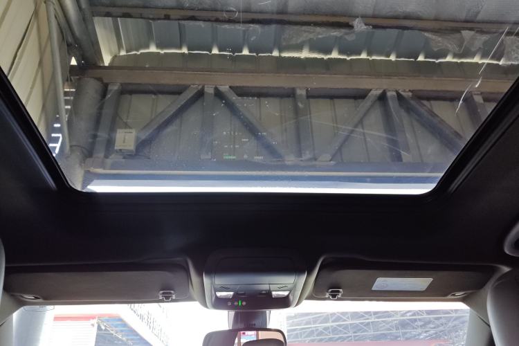 Used Cadillac XT6 2021 2.0T 7-Seater Four-Wheel Drive Luxury Version