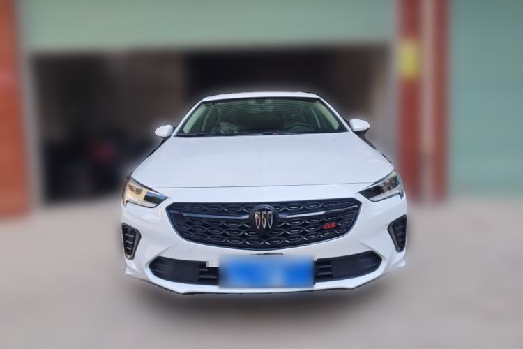 Used Buick Regal 2024 28T Luxury Edition
