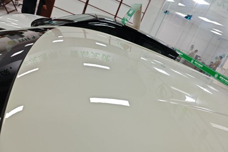 Used BYD Seagull 2024 Honor Edition 405km Flying Version
