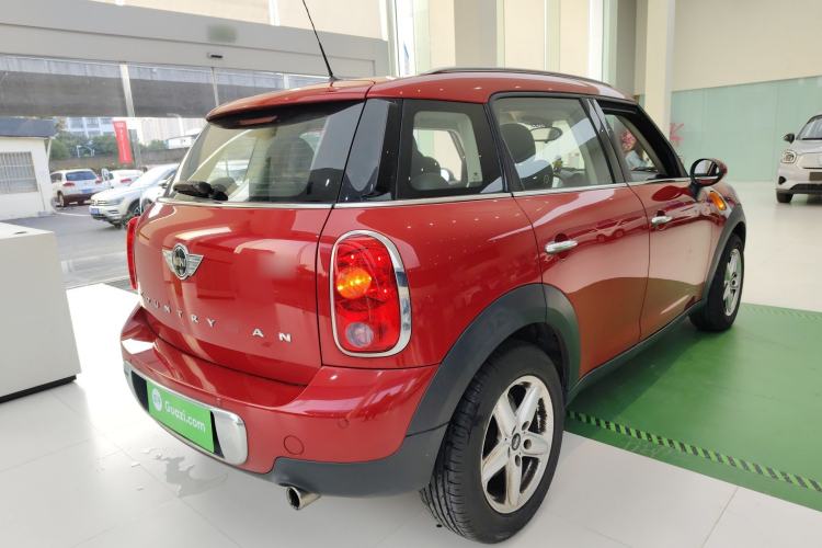 Used MINI Countryman 2011 1.6L ONE Exterior 5