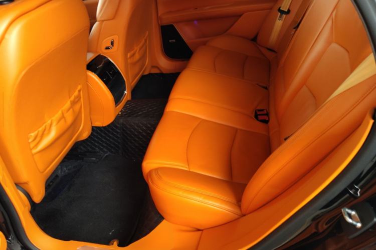 Used Cadillac CT6 2020 28T Fashion Edition