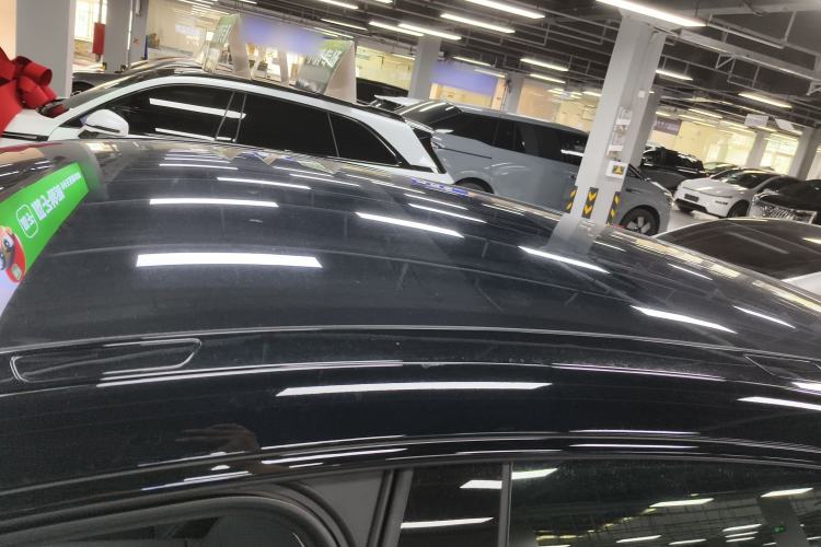 Used XPeng G6 2025 625 Long-Range Max Flagship Edition