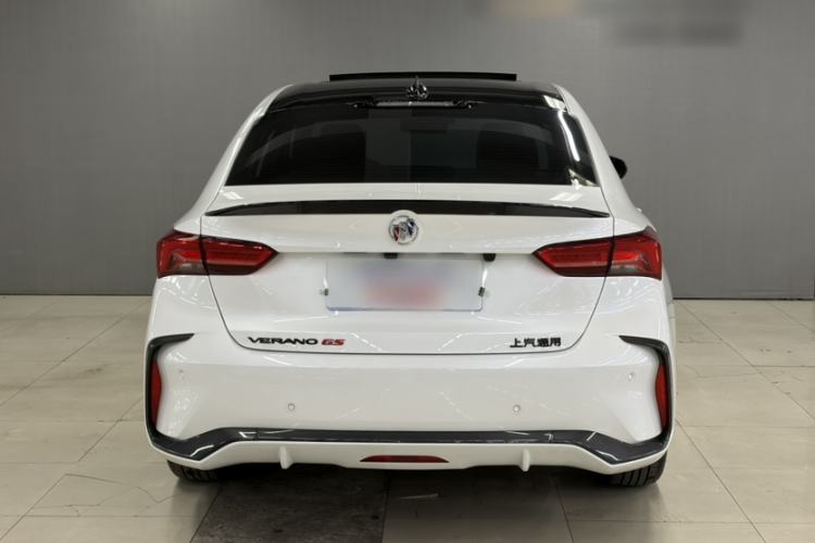 Used Buick Verano 2023 Pro GS Swift Edition