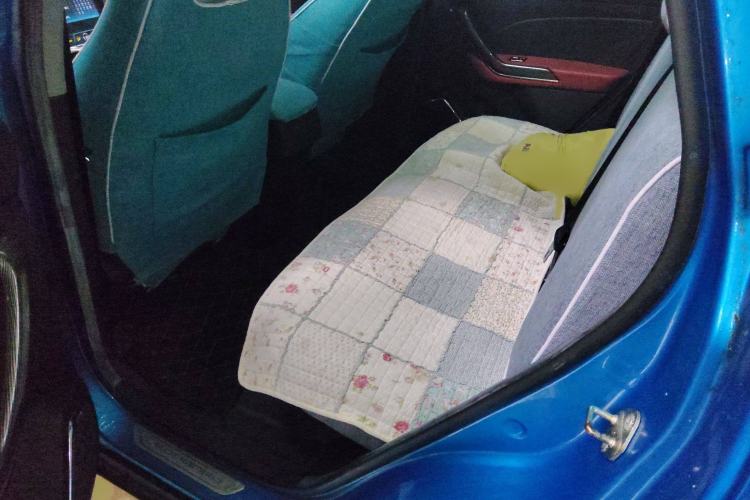 Used Leopaard CS9 2017 1.5L Manual Elite Model