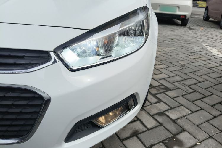 Used Chevrolet Cruze 2016 1.4T DCG Luxury Edition
