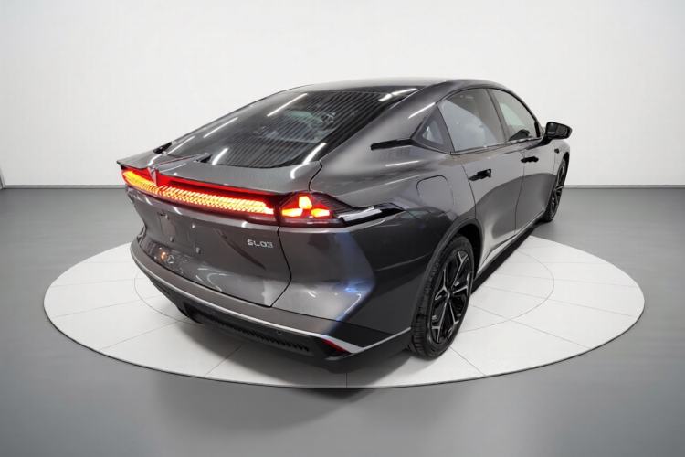 Used Deepal SL03 2025 Extended-Range Sporty Version