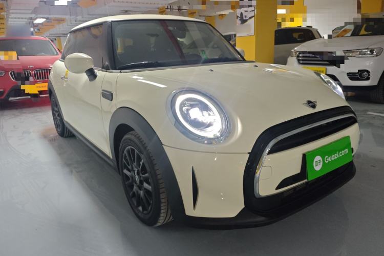 Used MINI MINI 2022 Updated 1.5T ONE