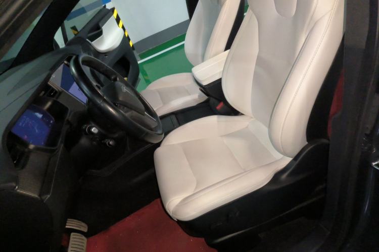 Used Tesla Model X 2020 Performance High-Performance Edition