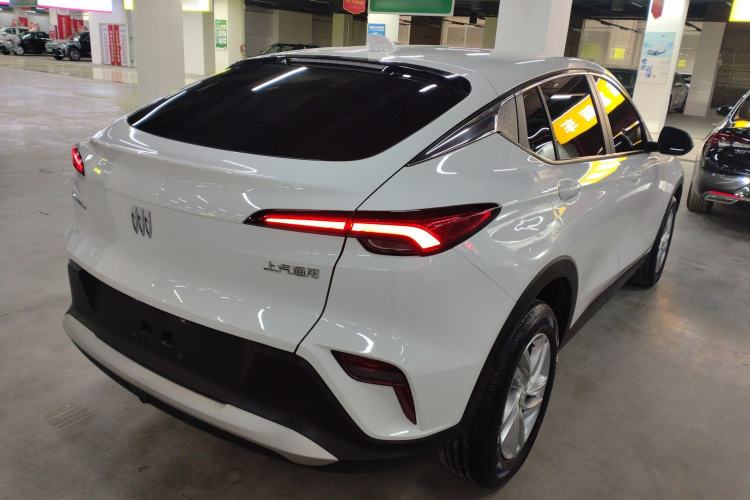 Used Buick Envista 2022 1.5T Enjoyment Edition