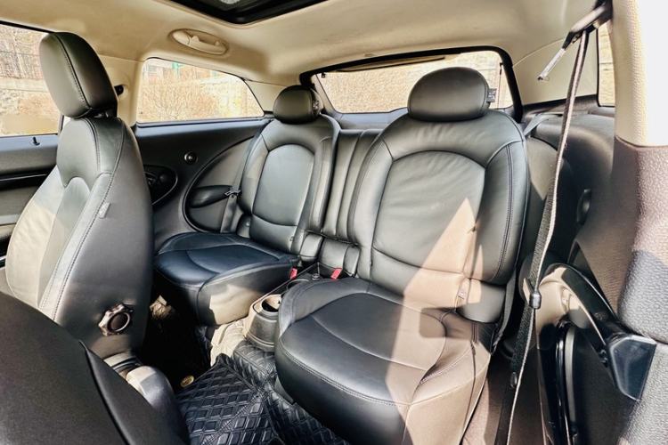 Used MINI Paceman 2014 1.6L COOPER