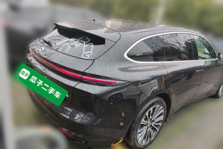 Used Nio ET5T 2025 100kWh Touring
