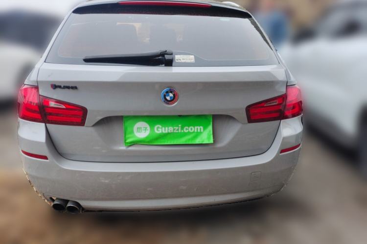 Used BMW 5 Series 2012 530i Sport Touring