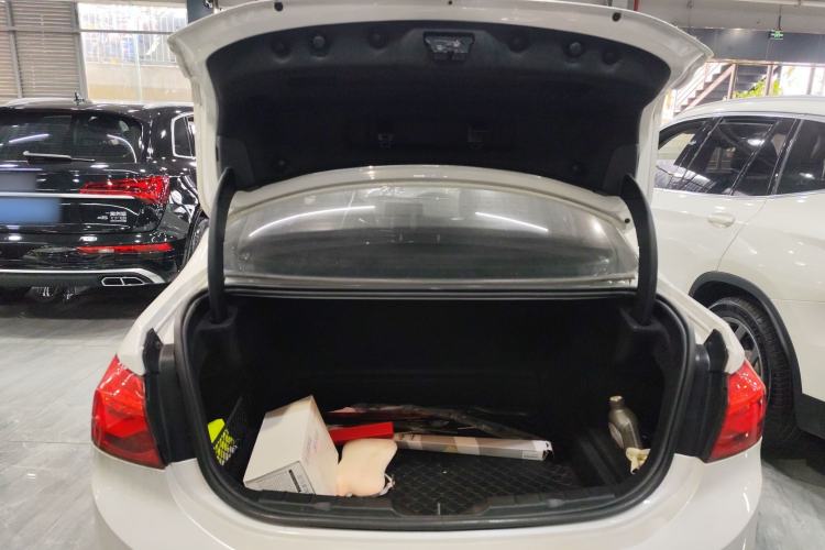 Used BMW 1 Series 2018 Facelifted 118i Sport Edition