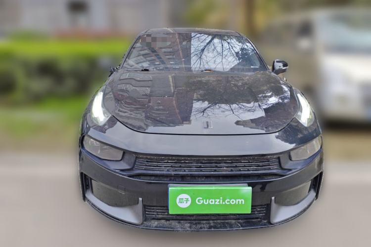 Used Lynk & Co 03 2019 1.5TD DCT Sport Edition China VI Standard
