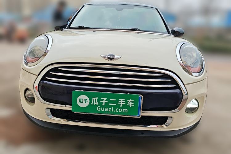 Used MINI MINI 2015 1.5T COOPER Fun Five-Door Edition