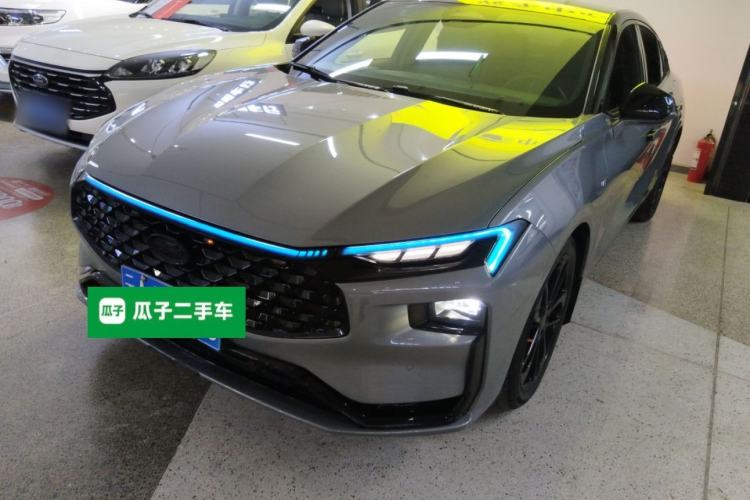 Used Ford Mondeo 2022 EcoBoost 245 ST-Line