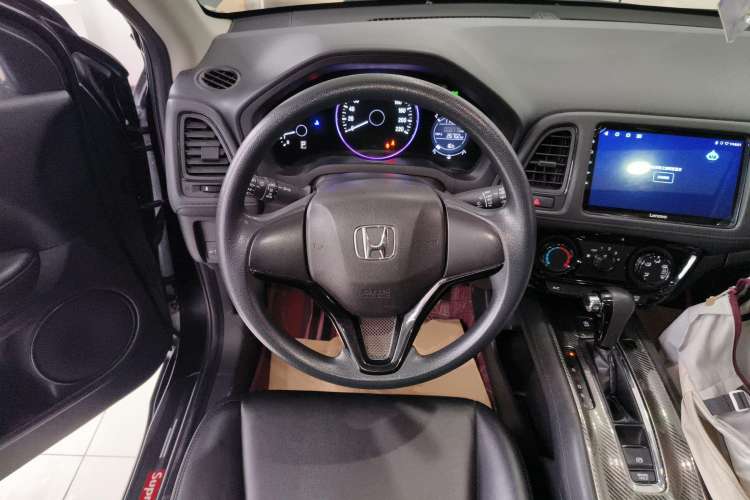 Used Honda Vezel 2020 1.5L CVT Elite Edition