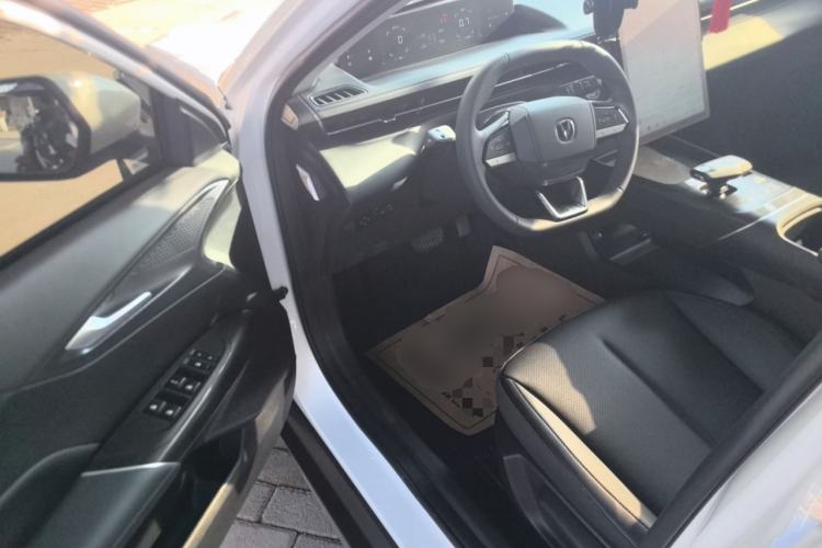 Used Changan Eado 2024 1.5T GDI Automatic Prestige Edition