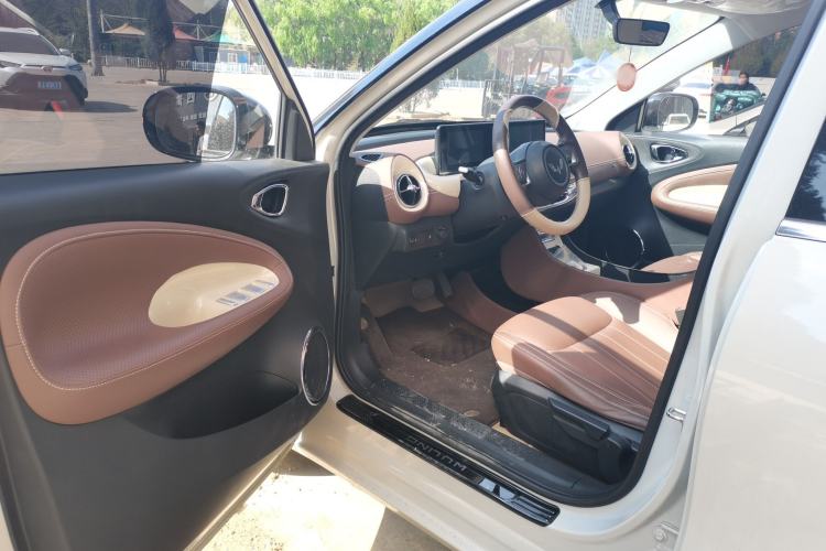 Used Wuling Bingo 2024 333 km Enjoyment Version
