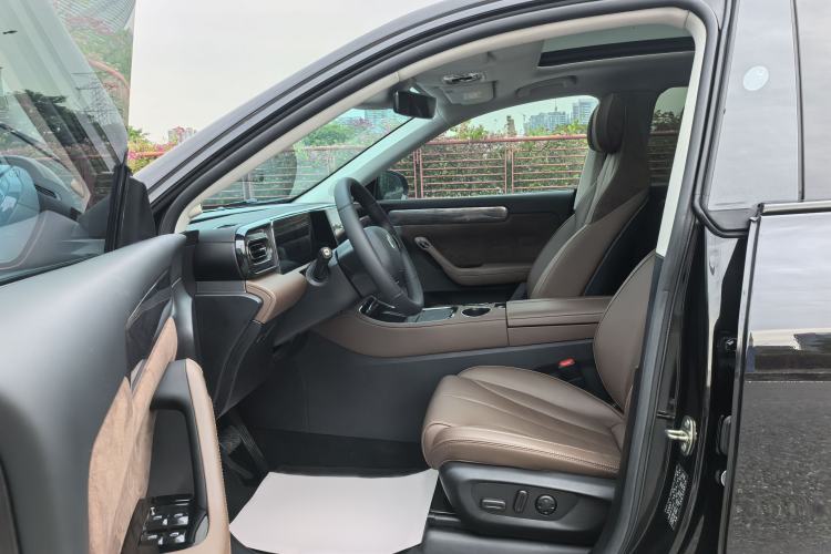 Used Leapmotor C11 2021 Performance Edition
