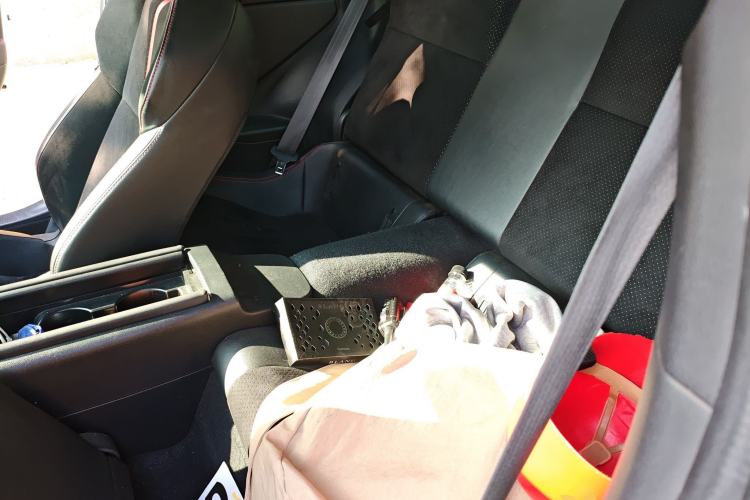 Used Subaru BRZ 2023 2.4L Manual 10th Anniversary Edition
