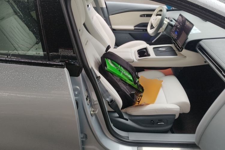 Used Hyptec GT 2023 560 Rear-Drive Seven-Wing Edition
