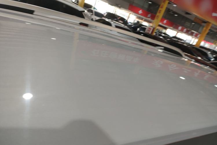 Used Ford Edge 2020 EcoBoost 245 Two-Wheel-Drive Titanium 5-Seater