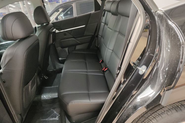 Used Hyundai ix35 2023 Musso 2.0L Deluxe Edition DLX
