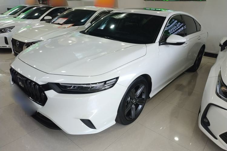 Used Honda Inspire 2025 260TURBO Elegant Edition