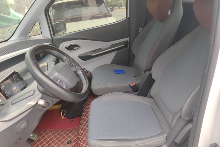 Used Wuling NAMMIEV 2021 - Play Edition
