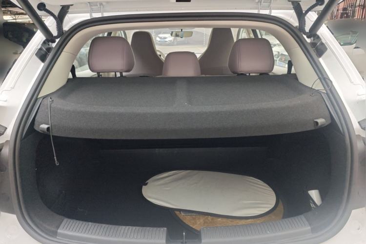 Used MG 4 EV 2026 Model 437 Composed Edition