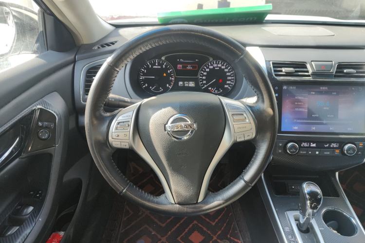 Used Nissan Teana 2018 2.0L XL Smart Upgrade Edition
