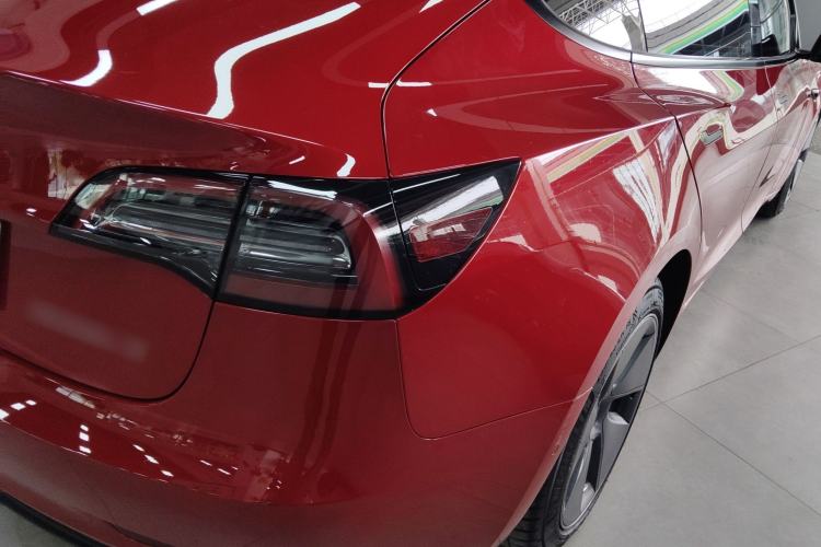 Used Tesla Model 3 2022 Rear-Wheel-Drive Version